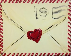 loveletter