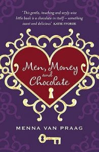 men money and chocolate